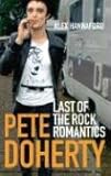 "Pete Doherty Last of the Rock Romantics" av Alex Hannaford