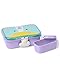 Skip Hop Zoo Lunch Kit, Unicorn