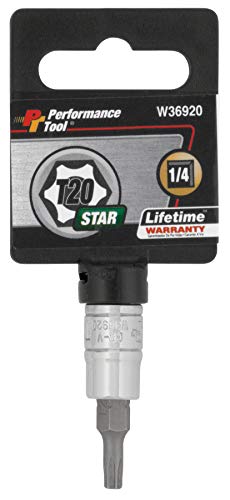 Performance Tool W36920 T-20 Bit - Image 4