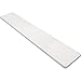 Inter-Fab TB8WW Diving Board Replacement for In-Ground Pools, Techni-Beam, White