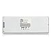 A1185 Battery Laptop Macbook Battery White Power Replacement for 13