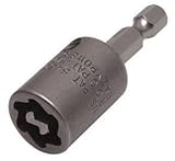 Eazypower #88247 #14 1 Way Screw Remover by Eazypower