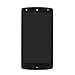 eQFeast For LG Google Nexus 5 D820 D821 Full LCD Display Touch Screen Digitizer Assembly+ Frame Replacement Part +Free Tools