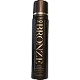 So BRONZE Professional Airbrush Tanner Spray, Self-Tanning Body Bronzing Mist, Travel Size - 2 oz