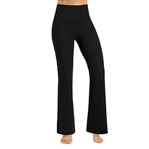 spalding women's bootleg yoga pant