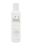 The Wonder Seed Hemp Body Wash, Fresh Jasmine, 8 Oz