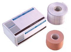 Steroplast Combi Strapping Taping Pack