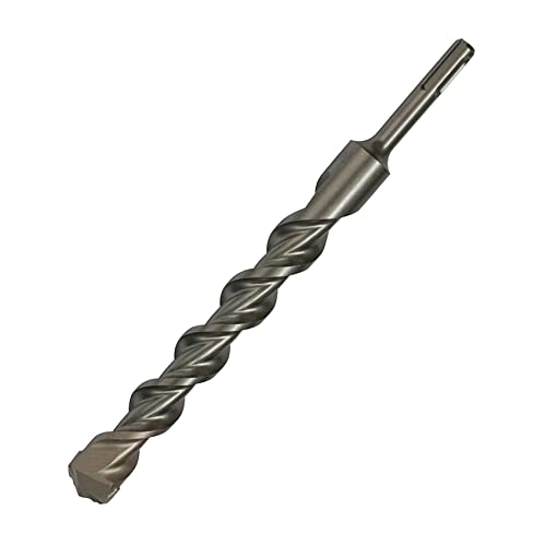 Kippen 1079F1 - Punta per Trapano con Attacco SDS Plus. Misura 20x150 mm.