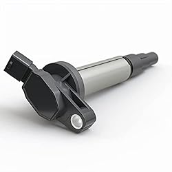Replacement Ignition Coil Pack Set of 4