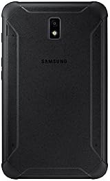 2017 Samsung Galaxy Tab Active 2 8 Inch 16GB Wi-Fi Cellular Black Renewed view 2