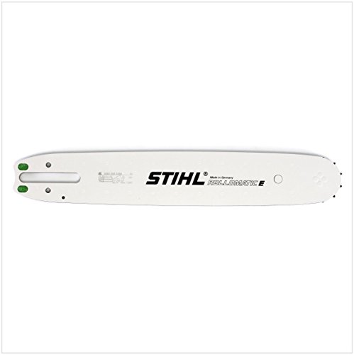 Stihl 3003 000 5306 Führungsschiene Schwert 32 cm, 0.325 Zoll, 1,6 mm 11 Z – Bild 6