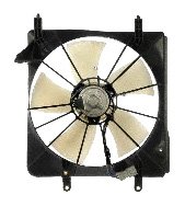 Dorman 620-258 Radiator Fan Assembly