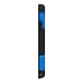 Trident Aegis Series Case for Samsung Galaxy Note III - Retail Packaging - Blue