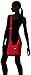 Baggallini Women Criss Cross Crossbody Bag