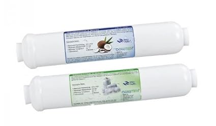 TopReef Feinfilter für Osmoseanlagen