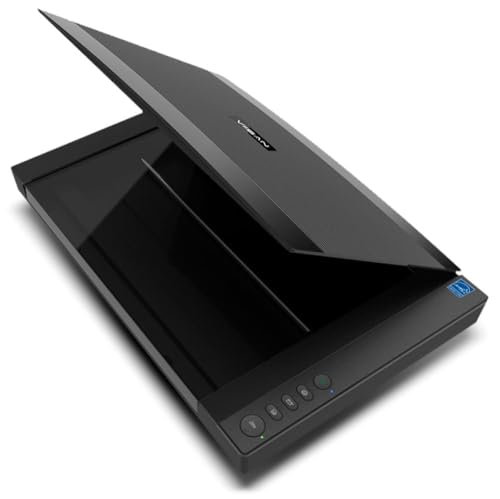VIISAN VF3240 Large Format Flatbed Scanner