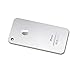 New Genuine Glass Battery Back Cover Door Replacement for Iphone 4s White USA