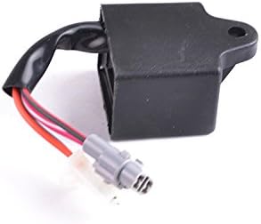 Motorcycle Ignition Coil CDI Control Unit for Yamaha PW50 PW 50