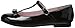 Nina Jami T-Strap Ballet Flat (Little Kid/Big Kid)