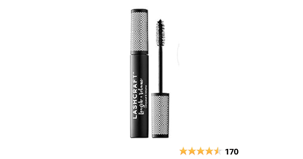 sephora essence mascara