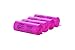 Envision TGUF TidyGirl Feminine Hygiene Disposal Bag Refills, Antimicrobial Additive, Odor Control, 30% Recycled Content, Pink (Pack of 600)