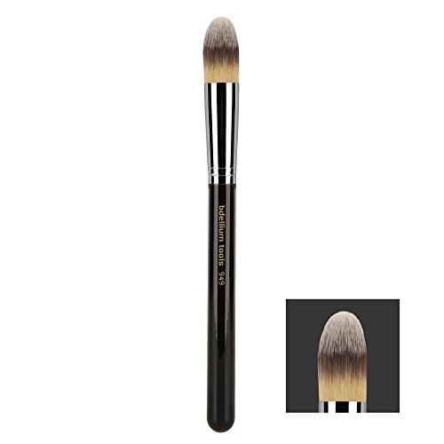Bdellium Tools Professional Makeup Brush Maestro Series - Pointed Foundation 949
