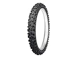 Dunlop MX52 60/100-14 I/T-H/T Front Tire 52MX15