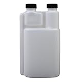 Consolidated Plastics 41394 HDPE Graduated