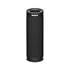 Sony SRS-XB23 | Enceinte Portable EXTRA BASS Bluetooth Stéréo, Sans Fil, résistante aux chocs, étanche pour Plage et…