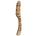 Talisman Designs Solid Beechwood Spreaders, Set of 4