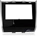 Metra 99-7626HG Single/Double DIN Dash Kit for 2013 and Nissan Pathfinder (Black)