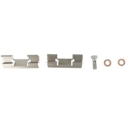 SCITOO Front Left Brake Caliper With Bracket
