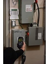 Medidor de campo magnético Latnex MG 300 LF