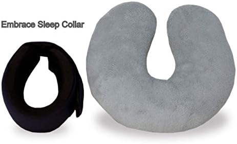 embrace sleep collar