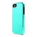 Incase Chrome Slider Case for iPhone SE / 5s / 5 - Seafoam Chrome - CL69170