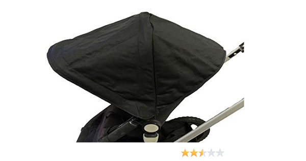 bugaboo hood covers