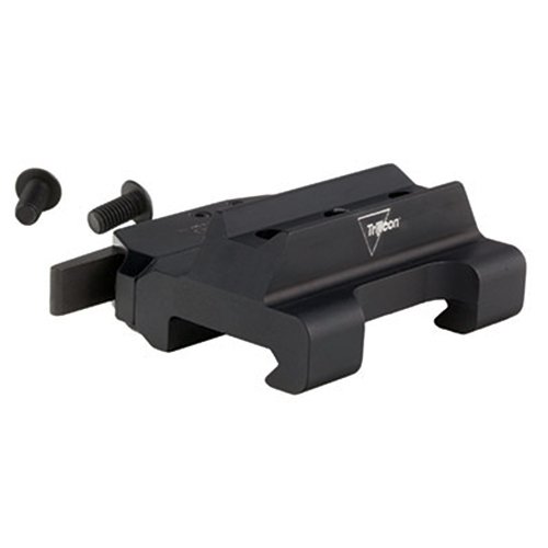 trijicon acog quick release mount trijicon acog quick release mount