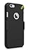 PureGear HIP Case+ for iPhone 5/s/SE - Black