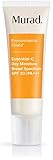 Murad Essential-C Day Moisture Broad Spectrum SPF 30, 1.7 Ounce