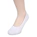 Sockspree Women's Premium No Show Socks, Best Anti-Slip Low Cut Socks (SPN-WH3-S)