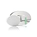 Thymes Jade Matcha Solid Perfume .13oz