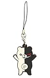 Danganronpa 3: Monokuma PVC Keychain SD Version ~ Monokuma