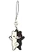 Danganronpa 3: Monokuma PVC Keychain SD Version ~ Monokuma