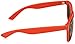 Siskiyou NFL Unisex Game Day Wayfarers Sunglasses