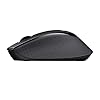 Logitech-K800-Illuminated-Wireless-Keyboard-Black-M330-Silent-Plus-Wireless-Mouse-24-GHz-with-USB-Nano-Receiver-1000-DPI-Optical-Tracking-3-Buttons-Black Logitech K800 Illuminated Wireless Keyboard, AZERTY French Layout