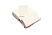Moleskine 2015 Daily Planner, 12 Month, Extra Small, Red, Hard Cover (2.5 x 4) (Moleskine Diaries)