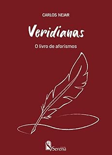 Livro Veridianas: O livro de aforismos