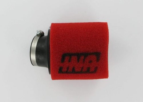 uni Two Stage Pod Filter (Angle Mount / 1-1/2" X 4)