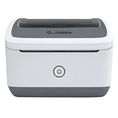 ZEBRA ZSB Series Thermal Label Printer - Label Printer for ZSB Label