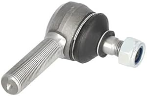 All States Ag Parts Parts A.S.A.P. Drag Link End - Front fits Ford 234 2810 4000 230A 2600 3900 2100 3100 4600 531 2910 4100 2110 3600 4610 4140 2150 3610 2000 3000 4110 231 2610 3910 C5NN3A300B